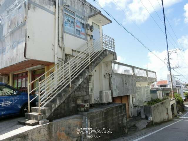 Ginowan Mixed-Use Building with Rental Income - 6,550万 Yen - Thumbnail 3