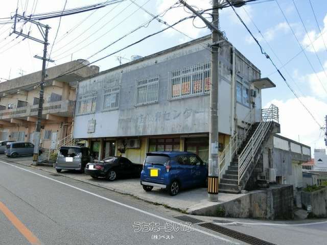 Ginowan Mixed-Use Building with Rental Income - 6,550万 Yen - Thumbnail 4