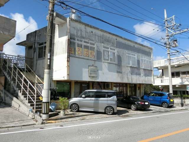 Ginowan Mixed-Use Building with Rental Income - 6,550万 Yen - Thumbnail 2