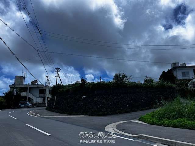 446.86 sqm Residential Land for Sale in Nanjo City, Okinawa - Thumbnail 3