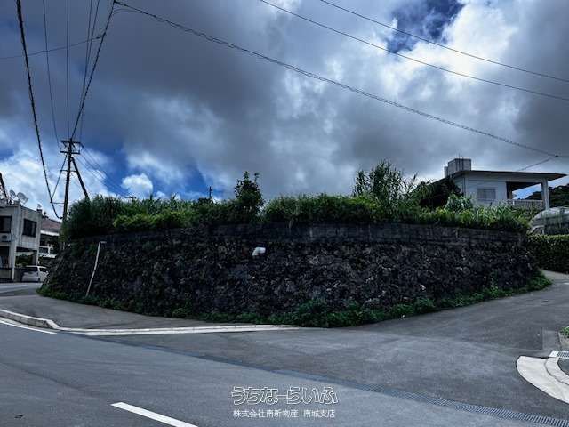 446.86 sqm Residential Land for Sale in Nanjo City, Okinawa - Thumbnail 4