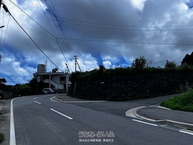 446.86 sqm Residential Land for Sale in Nanjo City, Okinawa - Thumbnail 2