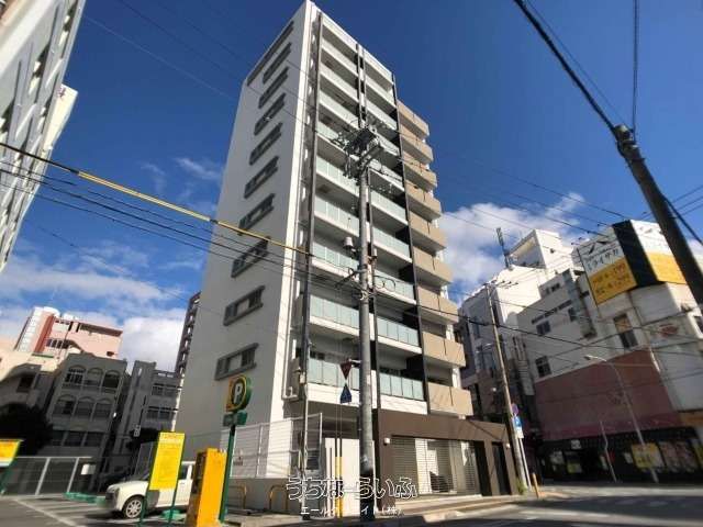 Wise Grace City Kumoji 1LDK Apartment for Sale in Naha, Okinawa - Thumbnail 3