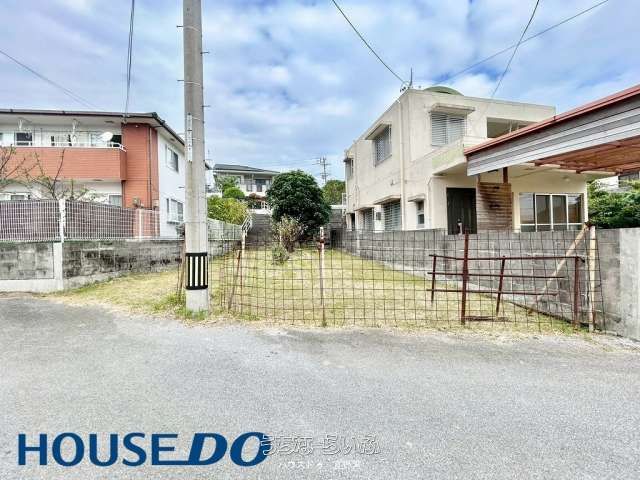 90m² Buildable Land Plot for Sale in Nishihara Town, Okinawa - Thumbnail 3