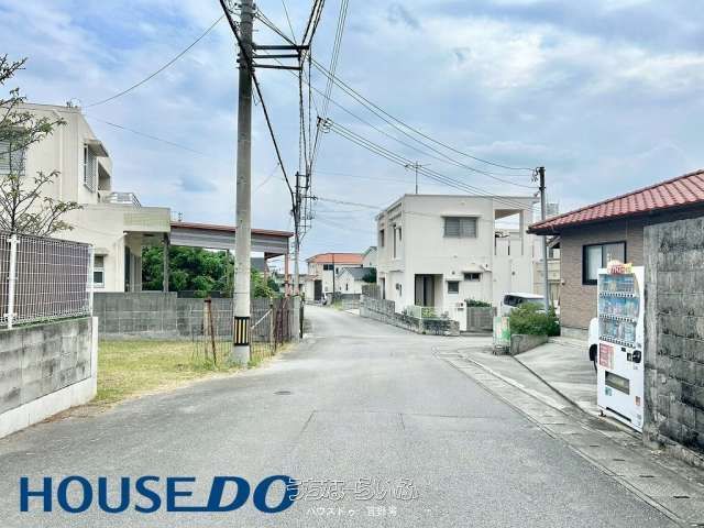 90m² Buildable Land Plot for Sale in Nishihara Town, Okinawa - Thumbnail 4