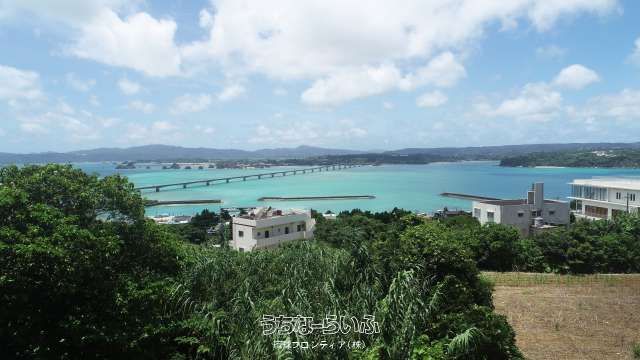 436m² Land for Sale in Kouri, Nakijin Village, Okinawa - Thumbnail 2