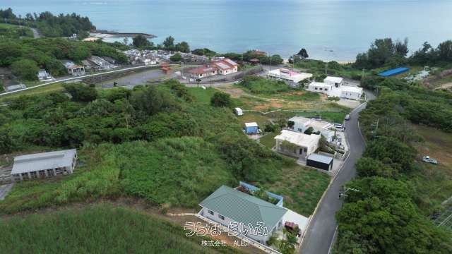 588㎡ Land for Sale in Ginoza Village, Okinawa with Sea View Potential - Thumbnail 3