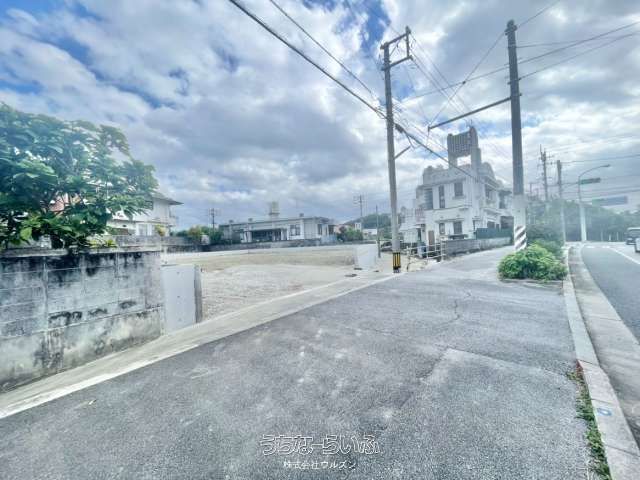 Land for Sale in Ginowan Ganeji, Okinawa - 142.28 sqm Plot - Thumbnail 2