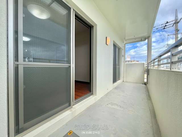 Plaza Hana M302 3DK Apartment for Rent in Uruma, Okinawa - Thumbnail 2