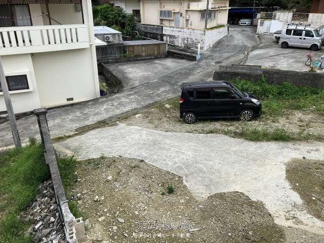 487.32 sqm Land for Sale in Takahara, Okinawa City - Thumbnail 4