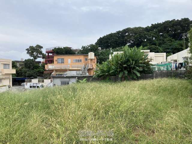 487.32 sqm Land for Sale in Takahara, Okinawa City - Thumbnail 3