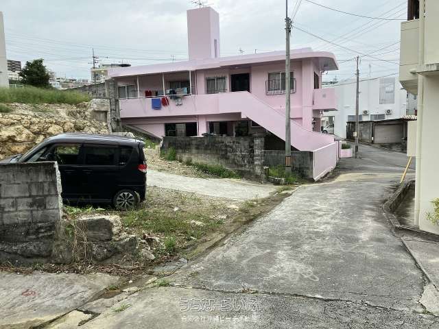 487.32 sqm Land for Sale in Takahara, Okinawa City - Thumbnail 2
