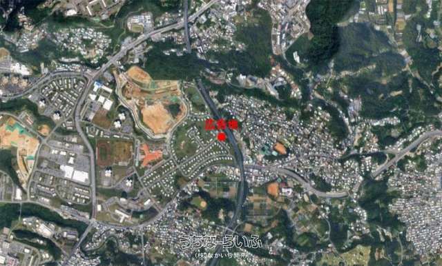 164sqm Military Land Plot for Sale in Kitanakagusuku, Okinawa - Thumbnail 2