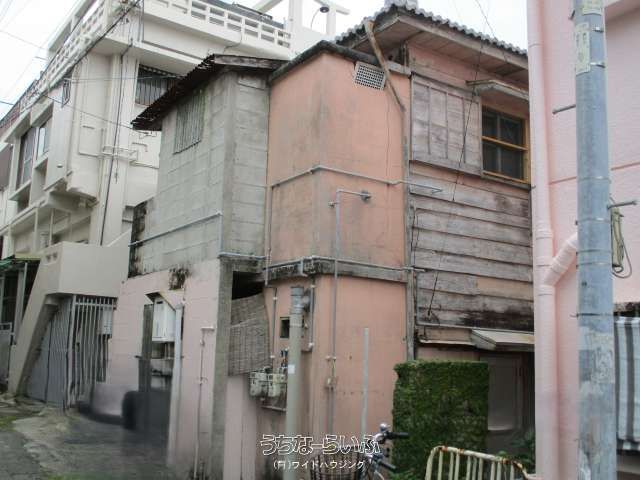 13DK House for Sale in Naha Tsuboya - 9.2M Yen Investment - Thumbnail 2