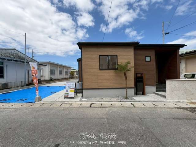 New 3LDK House for Sale in Uruma City, Okinawa - Thumbnail 2
