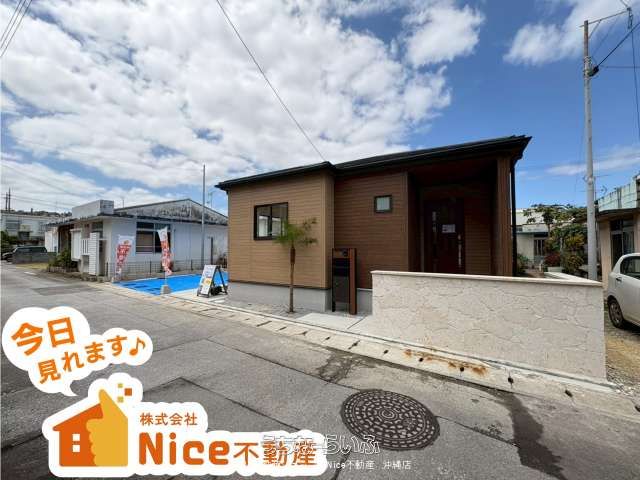 New 3LDK House for Sale in Uruma City, Okinawa - Thumbnail 4