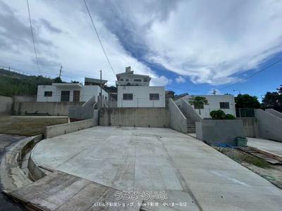 New 3LDK House with Ocean View in Tamagusuku, Nanjo City — Image 3, Nanjo, Okinawa