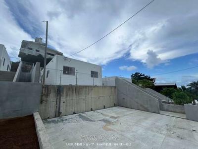 New 3LDK House with Ocean View in Tamagusuku, Nanjo City — Image 1, Nanjo, Okinawa