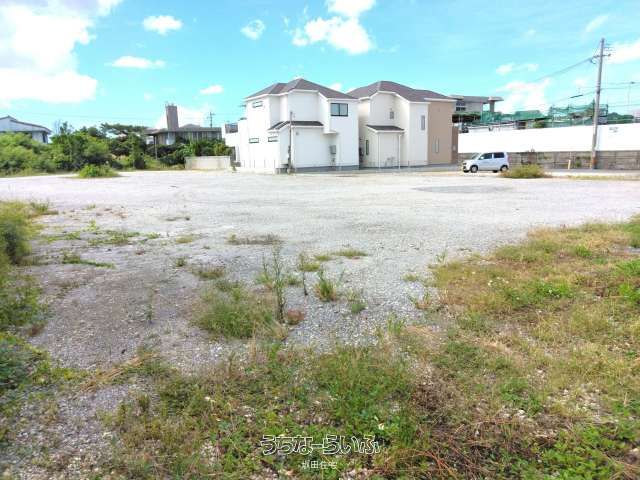 1767.97㎡ Rental Land in Nishihara Town, Okinawa - 16万円/month - Thumbnail 2