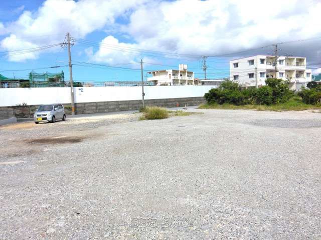 1767.97㎡ Rental Land in Nishihara Town, Okinawa - 16万円/month - Thumbnail 3