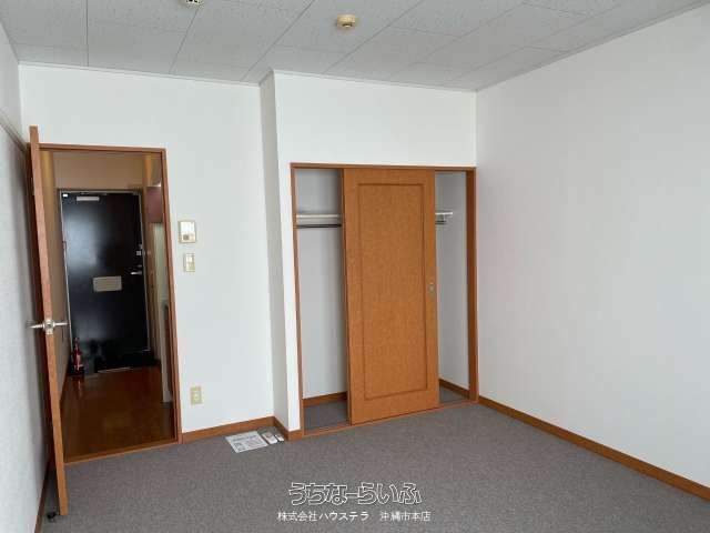 Leopalace Miyarabi 103: Furnished 1K Apartment for Rent in Yaese, Okinawa - Thumbnail 4