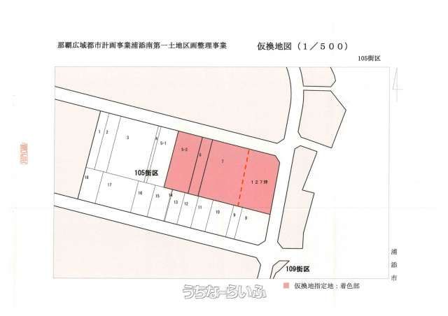 422.14 sqm Land for Sale in Maeda, Urasoe City, Okinawa - Thumbnail 2