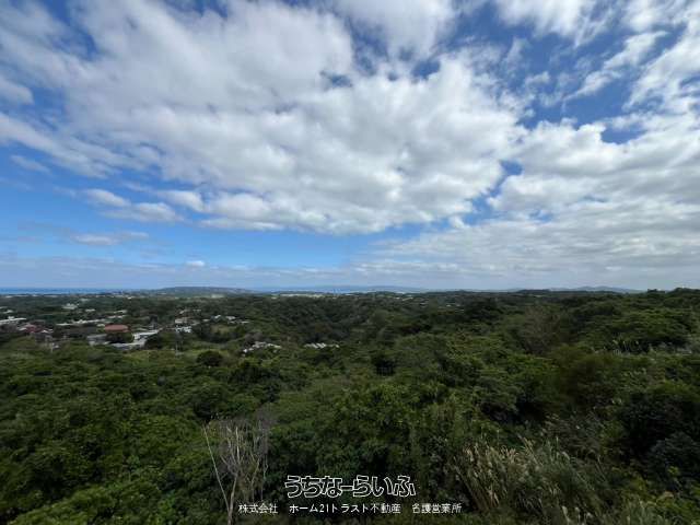 33,993m² Sea-View Land for Sale in Nakijin, Okinawa - Thumbnail 3