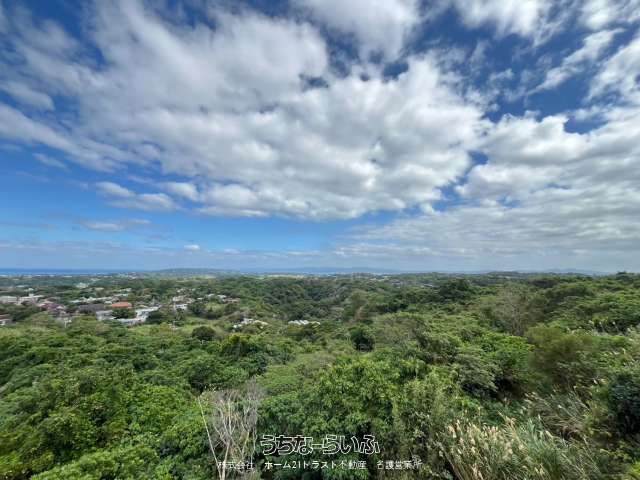 33,993m² Sea-View Land for Sale in Nakijin, Okinawa - Thumbnail 2