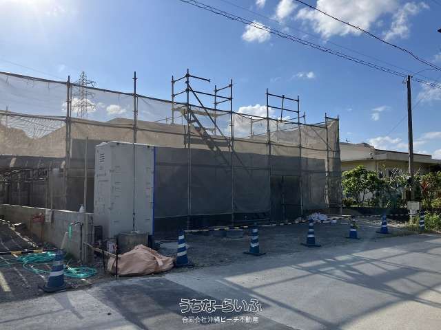 New 3LDK RC House in Motobu, Okinawa - ZEH Standard, Flexible Layout - Thumbnail 2