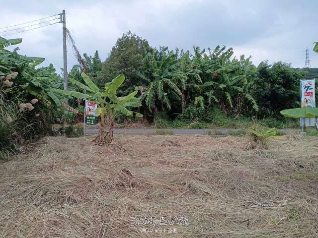 209 sqm Land for Sale in Kureya, Nishihara Town, Okinawa - Thumbnail 3