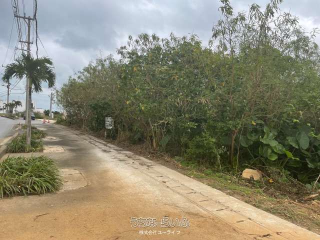 Land for Sale in Irabu, Miyakojima with Sea Views - Thumbnail 2