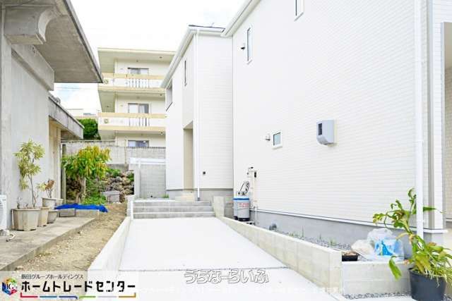 New 4LDK House in Nanjo City, Okinawa | 2025 Build - Thumbnail 2