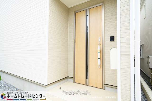 New 4LDK House in Nanjo City, Okinawa | 2025 Build - Thumbnail 4