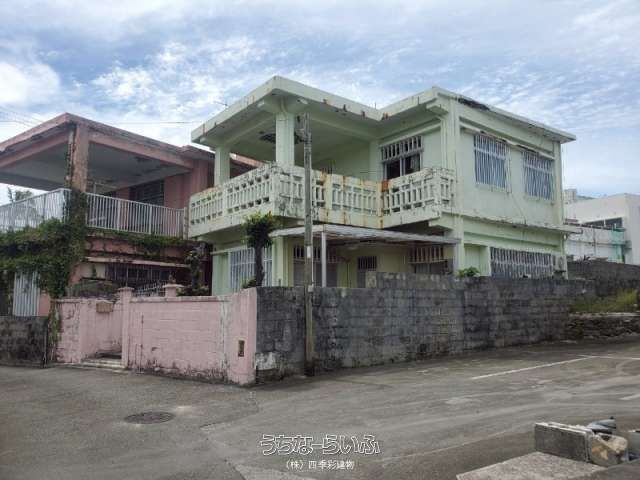 127㎡ Land for Sale in Itoman, Okinawa - Prime Location Near Rotary - Thumbnail 2