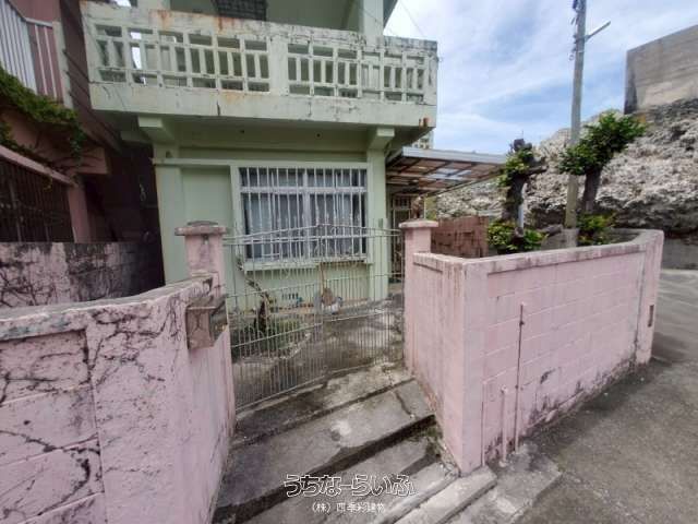 127㎡ Land for Sale in Itoman, Okinawa - Prime Location Near Rotary - Thumbnail 3