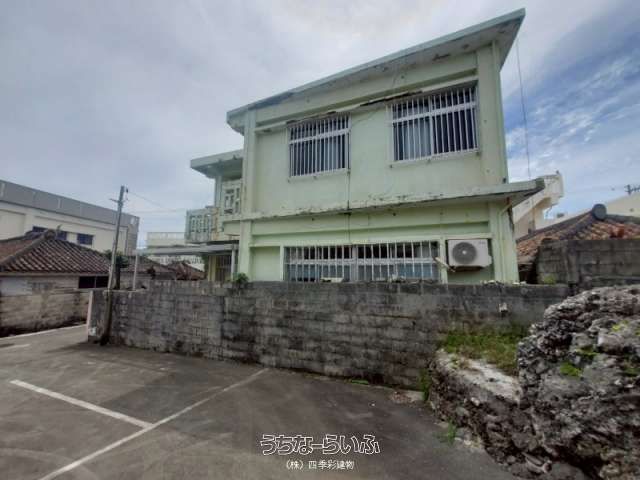 127㎡ Land for Sale in Itoman, Okinawa - Prime Location Near Rotary - Thumbnail 4