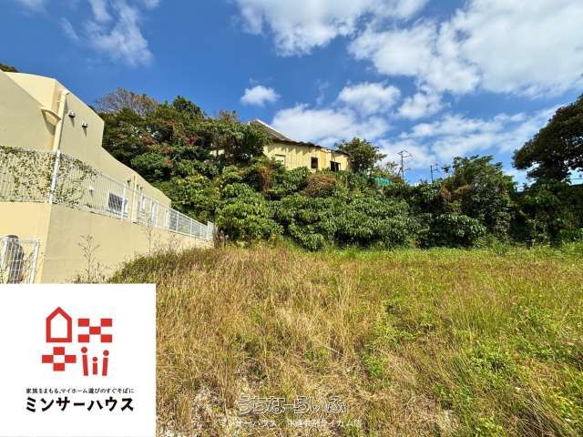 692m² Land Plot for Sale in Yogi, Okinawa City - Thumbnail 2