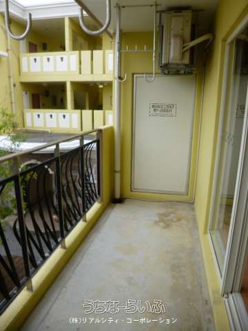Merusoleiyu 310 Studio Apartment for Rent in Naha, Okinawa - Thumbnail 4
