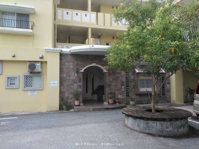 Merusoleiyu 310 Studio Apartment for Rent in Naha, Okinawa - Thumbnail 2