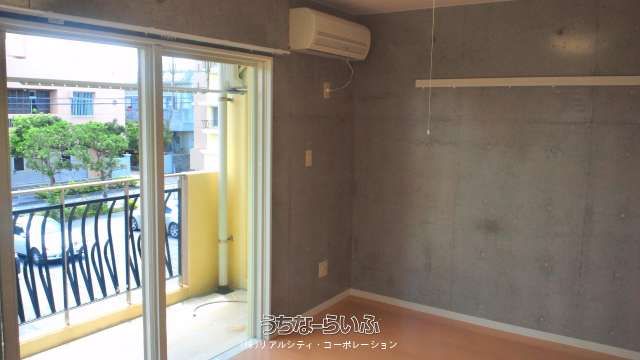 Merusoleiyu 310 Studio Apartment for Rent in Naha, Okinawa - Thumbnail 3