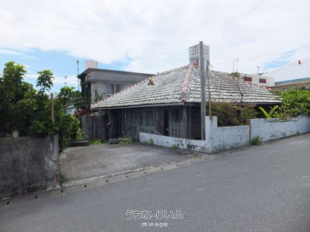 386.78 sqm Land for Sale in Okinawa City's Kubota Area - Thumbnail 3