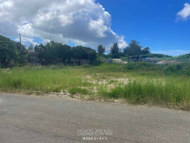 Residential Plot for Sale in Shimozji Kamimatsu, Miyakojima - Thumbnail 2