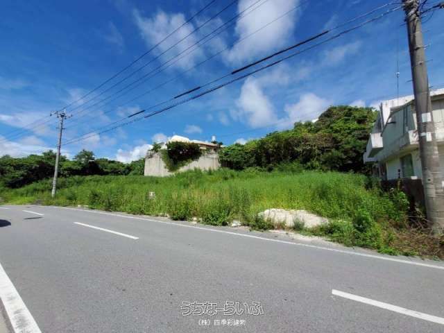 Four Residential Plots for Sale in Itoman City, Okinawa - Thumbnail 2