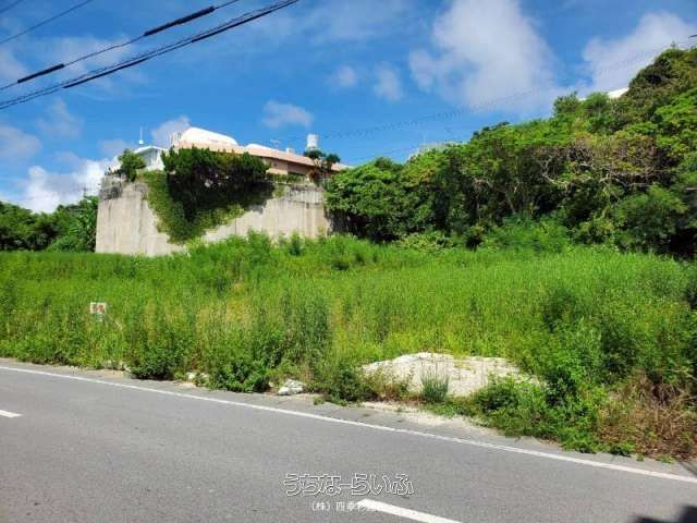 Four Residential Plots for Sale in Itoman City, Okinawa - Thumbnail 3