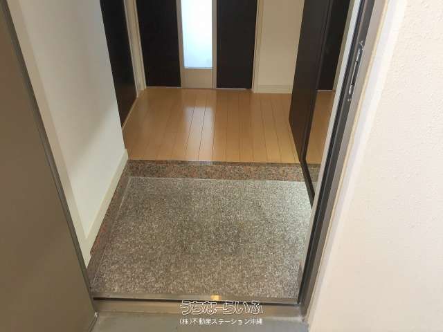 Shell Seed Shintoshin 1K Apartment for Rent in Naha, Okinawa - Thumbnail 2