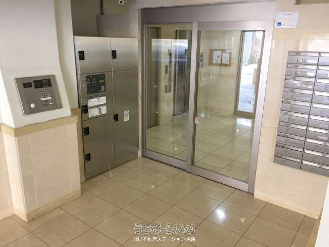 Shell Seed Shintoshin 1K Apartment for Rent in Naha, Okinawa - Thumbnail 4