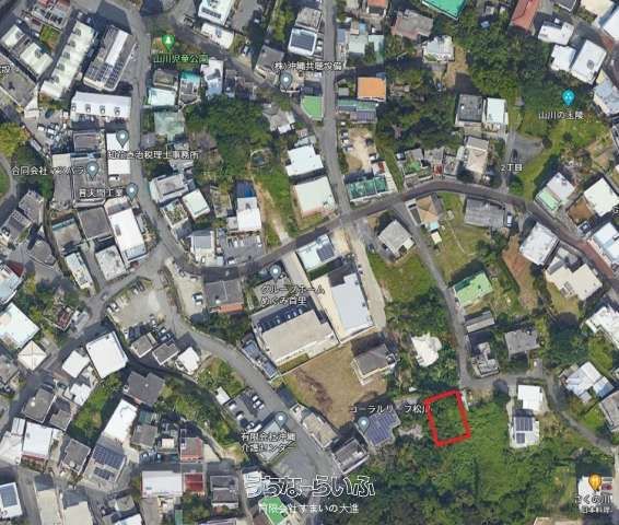 332 sqm Land for Sale in Matsugawa, Naha City, Okinawa - Thumbnail 3