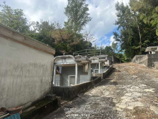 Cemetery Plot for Sale in Nago City, Okinawa - 22 sqm - Thumbnail 2