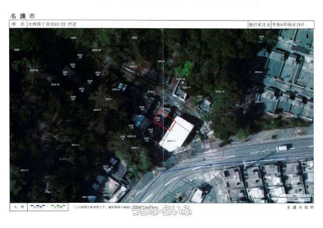 Cemetery Plot for Sale in Nago City, Okinawa - 22 sqm - Thumbnail 4