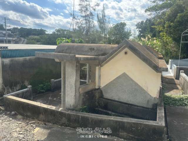 Cemetery Plot for Sale in Nago City, Okinawa - 22 sqm - Thumbnail 3